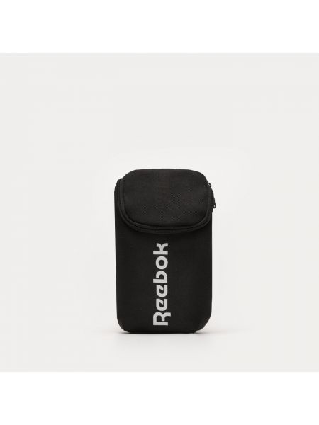 Спортивная сумка Reebok черная