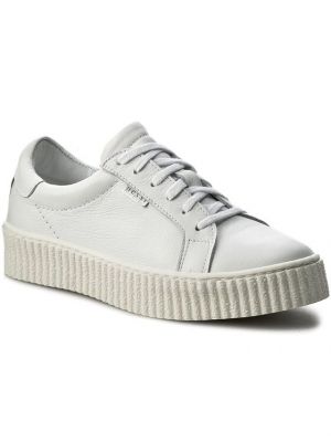 Sneakers Nessi λευκό