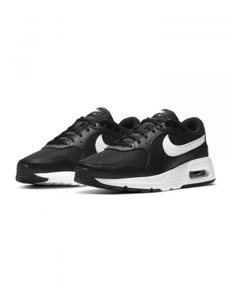 Кроссовки Nike Air Max черные