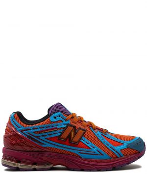 Tennarit New Balance punainen