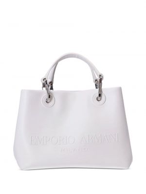 Τσάντα shopper Emporio Armani