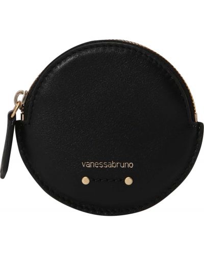 Peňaženka Vanessa Bruno čierna