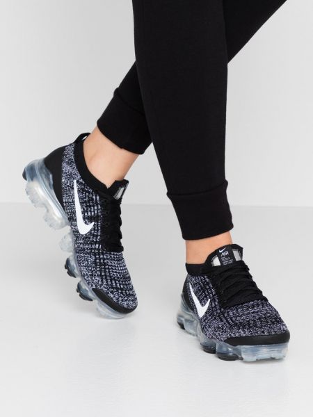 Sneakersy Nike Sportswear czarne