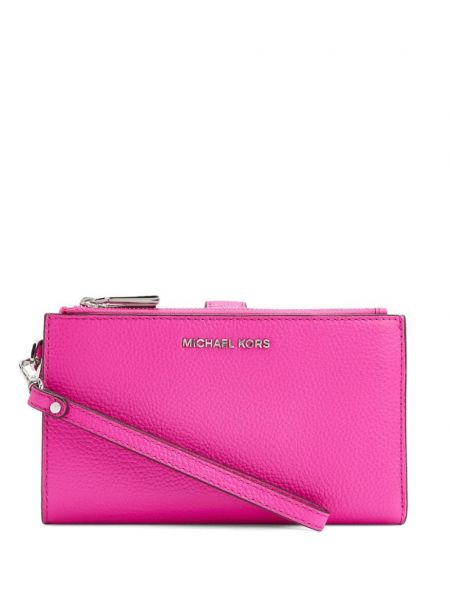 Cüzdan Michael Michael Kors pembe