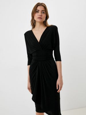 Вечернее платье Joymiss черное