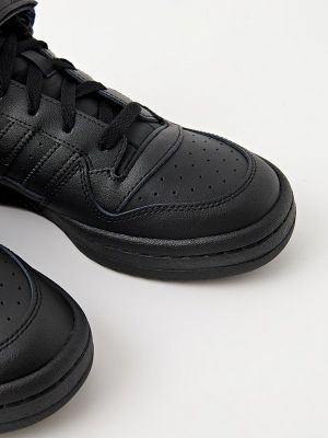 Кеды Adidas Originals черные
