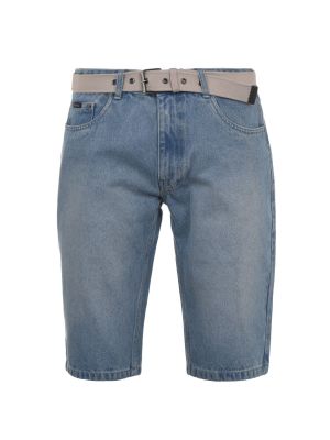Kratke hlače Pierre Cardin siva