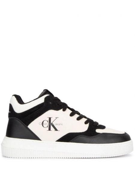 Sneaker Calvin Klein siyah