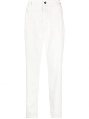 Панталон Sease бяло