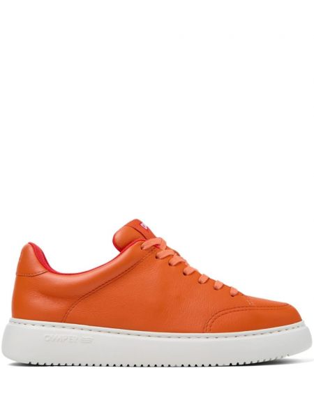 Sneakers Camper orange