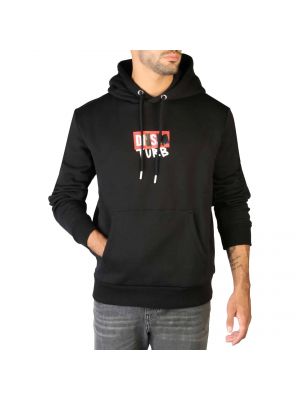 Sudadera Diesel