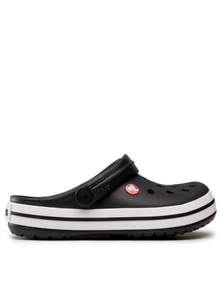 Sandály Crocs černé