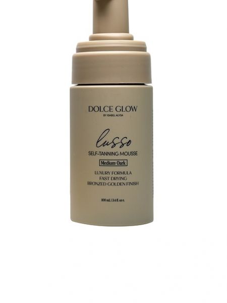 Body Dolce Glow