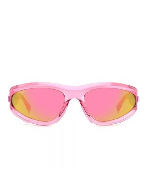 Sonnenbrille Dsquared2 pink