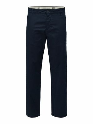 Chino-püksid Selected Homme