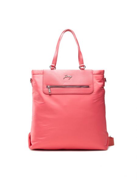 Torba za torbu Jenny Fairy ružičasta