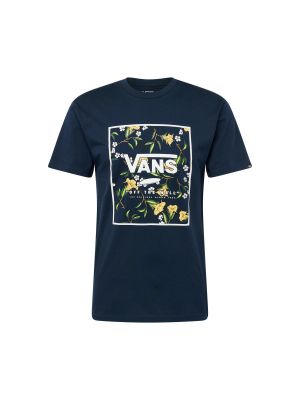 Klasický tričko s potlačou Vans