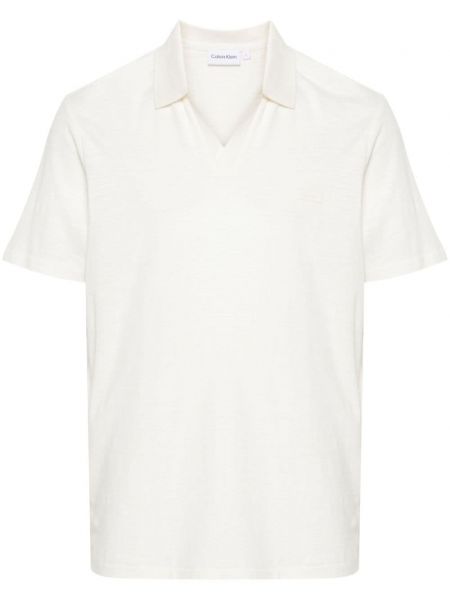 Polo marškinėliai Calvin Klein