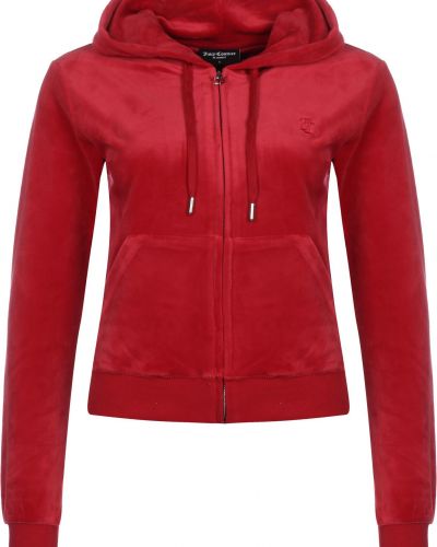 Giacca Juicy Couture rosso