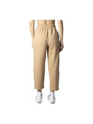 Hose Tommy Jeans beige