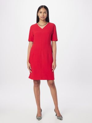 Puzdrové šaty Apart červená