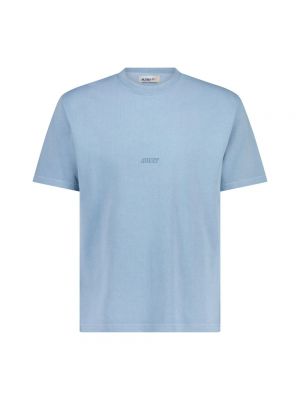 T-shirt Autry blau
