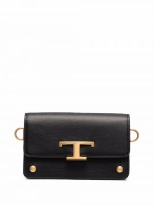 Clutch Tod's svart