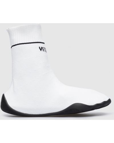 Кросівки Vetements білі