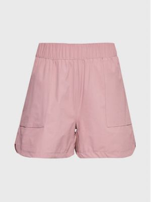 Pantaloni scurți de sport Dare2b roz
