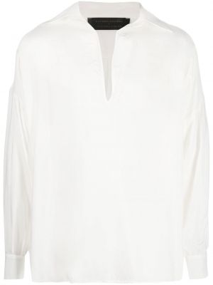 Риза Atu Body Couture бяло