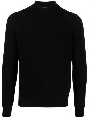 Kašmyro megztinis Malo juoda