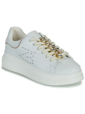 Sneakers Tosca Blu fehér