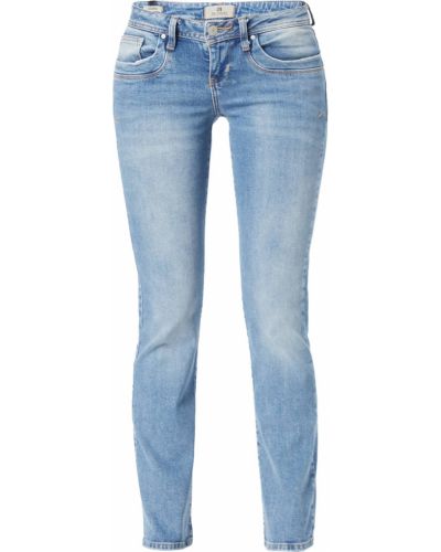 Jeans bootcut Ltb bleu