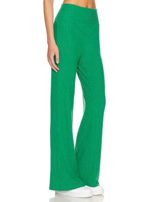 Pantalones Year Of Ours verde