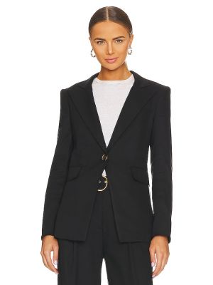 Chaqueta Veronica Beard negro