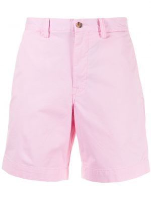 Chino панталони Polo Ralph Lauren розово