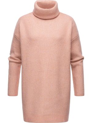 Pullover Ragwear rosa