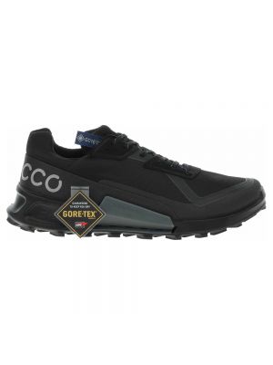 Sneakers Ecco μαύρο