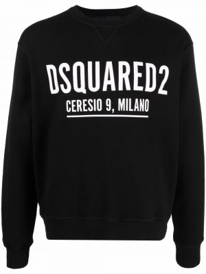 Sweatshirt Dsquared2 sort