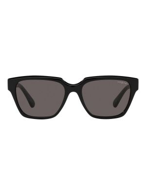 Slnečné okuliare Vogue čierna