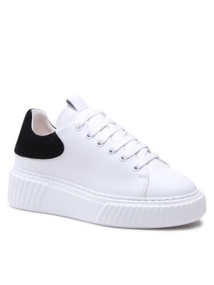 Sneakers Marc O'polo bianco