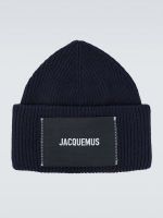 Czapki i kapelusze męskie Jacquemus