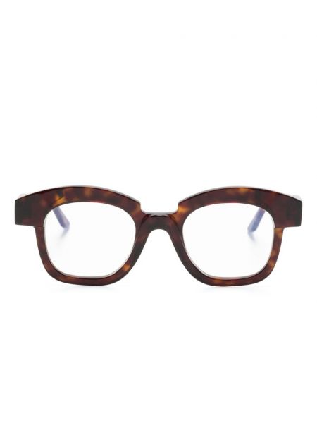 Szemüveg Kuboraum barna