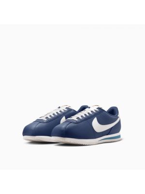 Sneakersy Nike Cortez niebieskie