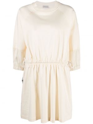 Sukienka Moncler - Biały