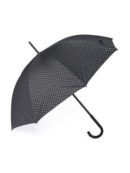 Czarny parasol Tous