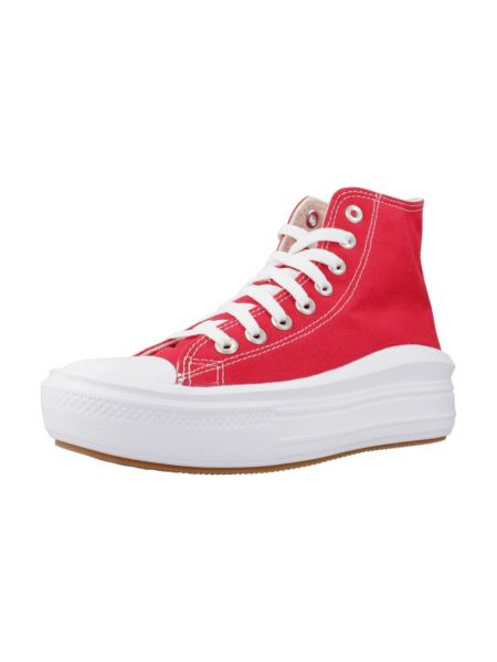Sneaker Converse Chuck Taylor All Star rot
