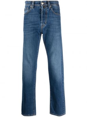 Straight jeans Sartoria Tramarossa