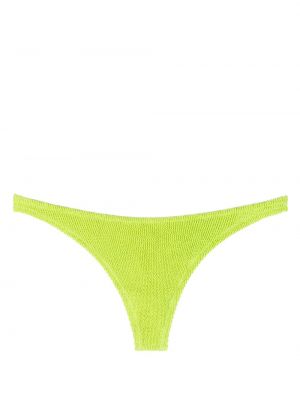 Bikini Mc2 Saint Barth zielony