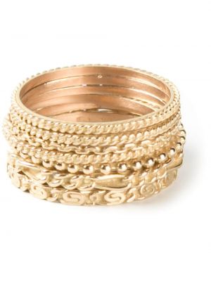 Ring Wouters & Hendrix Gold
